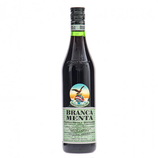 LICOR FERNET BRANCA