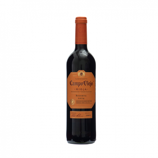 VINO CAMPO VIEJO RESERVA