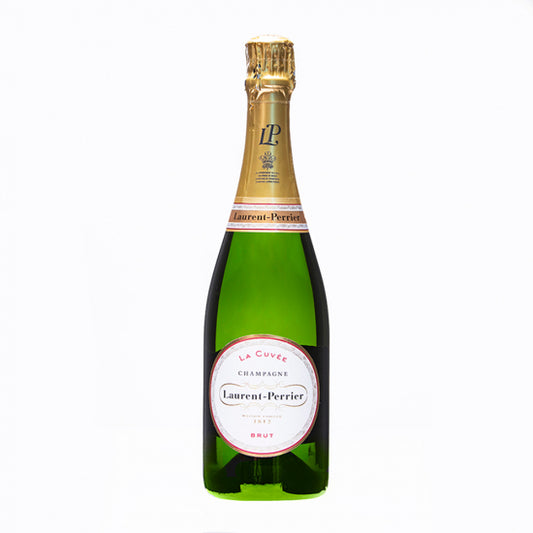 CHAMPAGNE LAURENT PERRIER MAIS