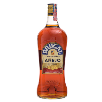 RON BRUGAL AÑEJO GL