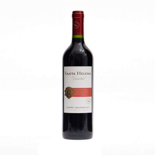 VINO SANTA HELENA CAB SAV. ROS