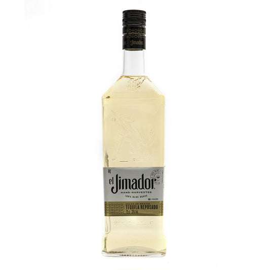 TEQUILA JIMADOR REPOSADO 75CL