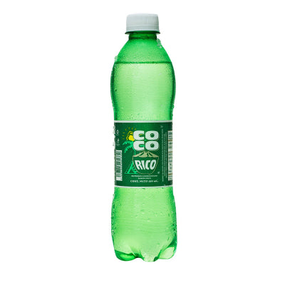 REFRESCO COCO RICO