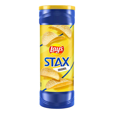 FRITO LAY STAX MIXTAS