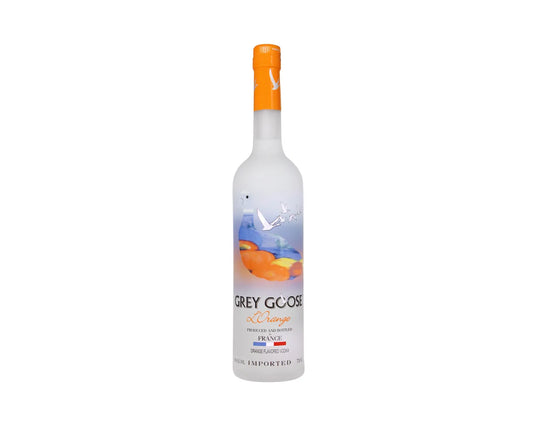 VODKA GREY GOOSE LA ORANGE
