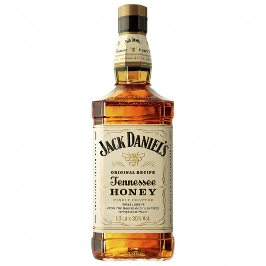WHISKY JACK DANIELS HONEY