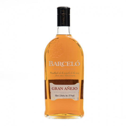RON BARCELO GRAN AÑEJO+JUGO MOTTS