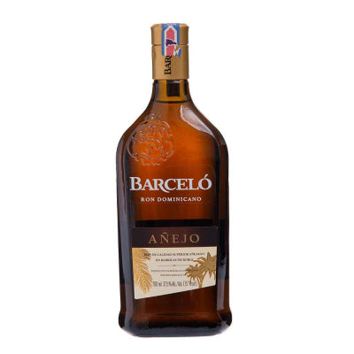 RON BARCELO AÑEJO FULL