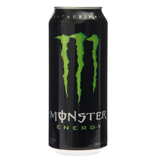 ENERGIZANTE  MONSTER 16ONZA