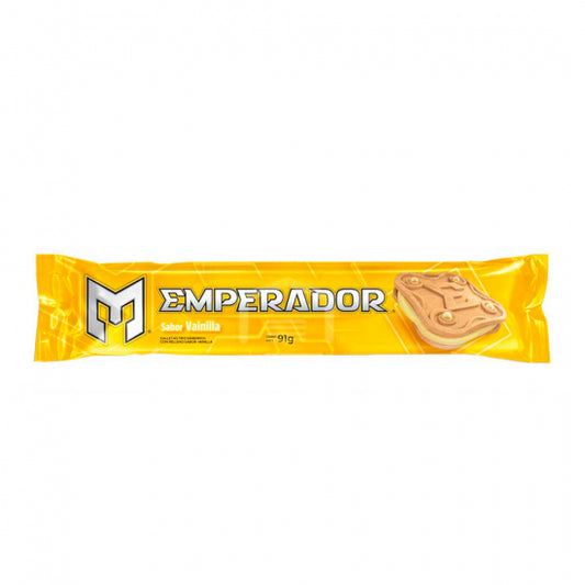 EMPERADOR VAINILLA