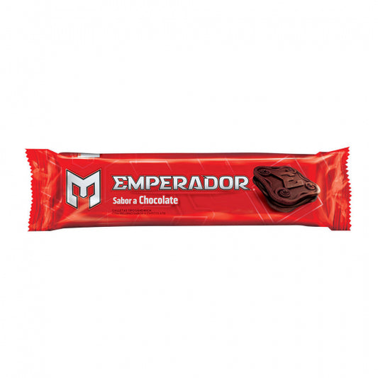 EMPERADOR CHOCOLATE