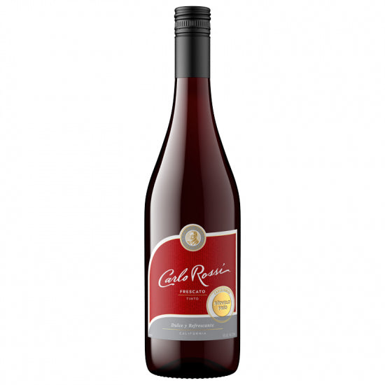 VINO CARLO ROSSI ROSSO FRESCATO