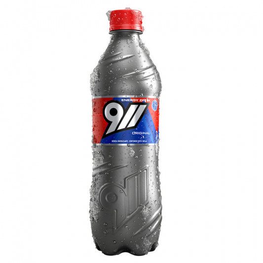 ENERGIZANTE 911