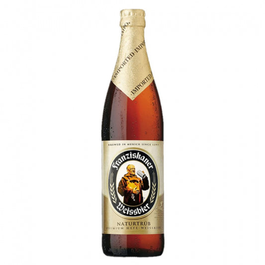 CERVEZA FRANZISKANER