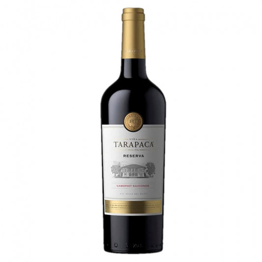 VINO TARAPACA TINTO RESERVA.CA