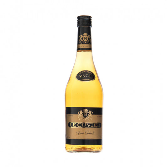 BRANDY NAPOLEON LE CUVIER VSOP