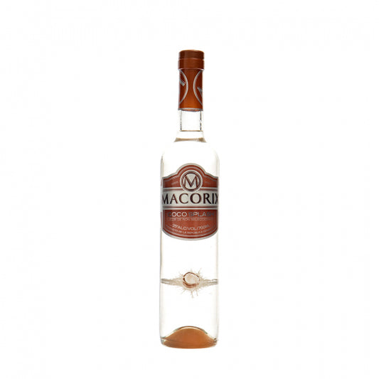 RON MACORIX COCOSPLASH MAGNUN