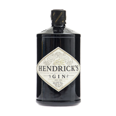 GINEBRA HENDRICKS 70 CL
