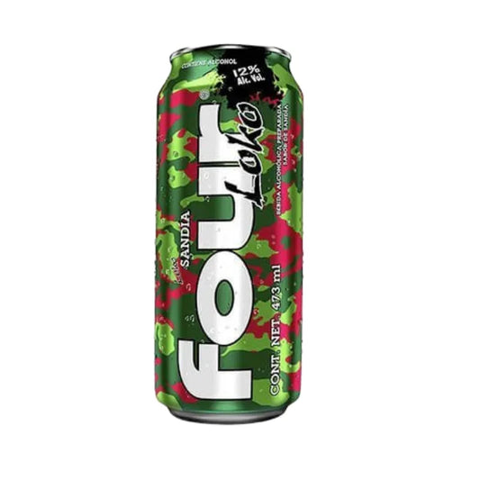 FOUR LOKO SANDIA
