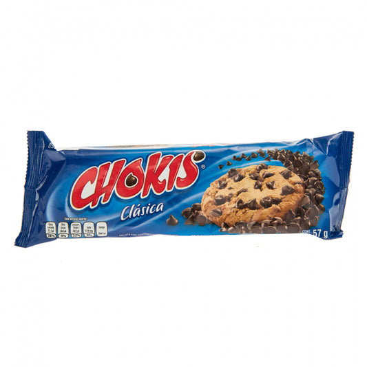 CHOKIS CLASICA