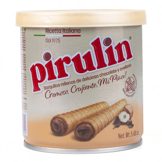 PIRULIN 155 GR