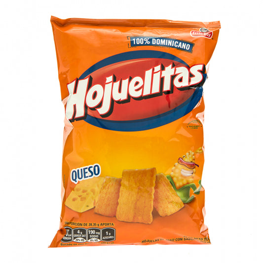 FRITO LAY HOJUELITAS GRD.