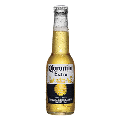 CERVEZA CORONITAS 7OZ