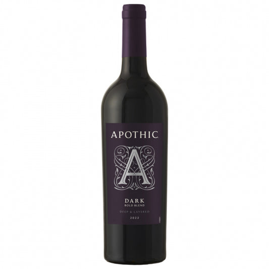 VINO APOTHIC DARK