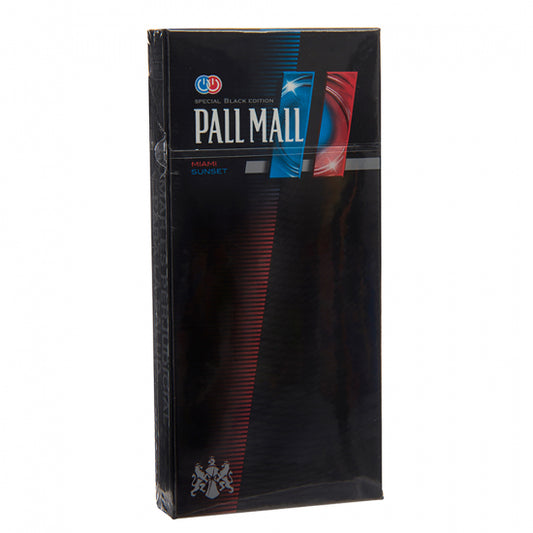 CIGARRILLO PALL MALL MIAMI GD.