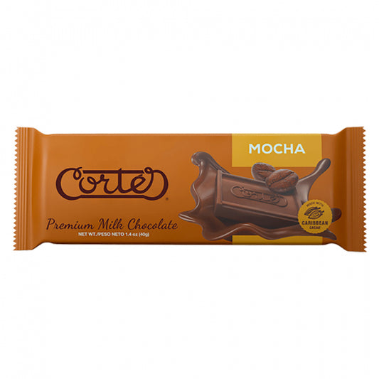 MOCHA CHOCOLATE