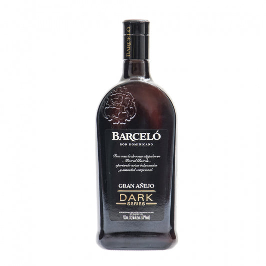 RON BARCELO DARK G.A.