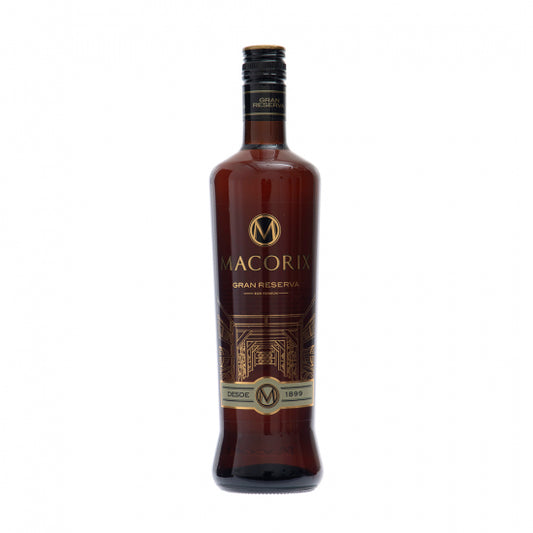 RON MACORIX GRAN RESERVA