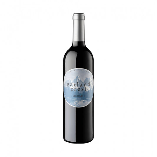 VINO GARLANDCREST MERLOT