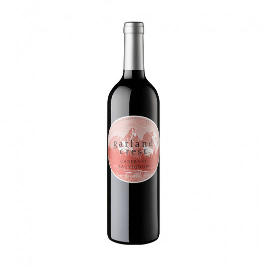 VINO GARLANDCREST CAB. SAV.