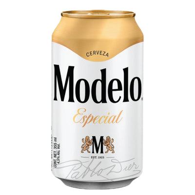MODELO ESPECIAL LATA 12 OZ