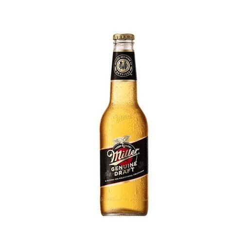 CERVEZA MILLER 355 ML
