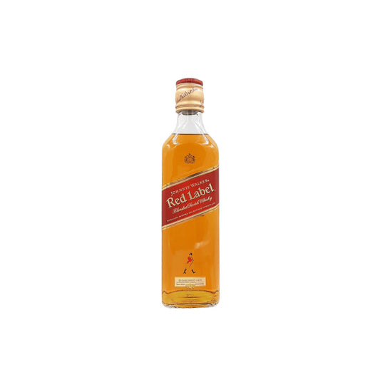 WHISKY JW RED LABEL 37.5CL