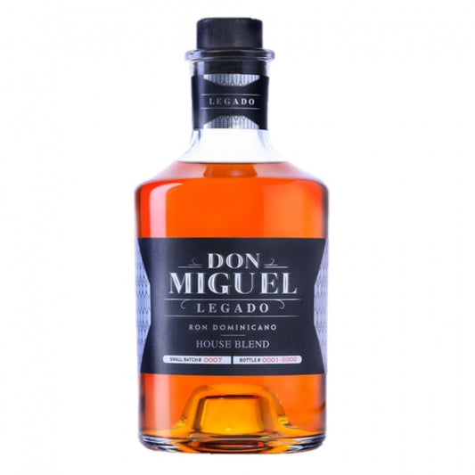 RON DON MIGUEL HOUSE BLEND