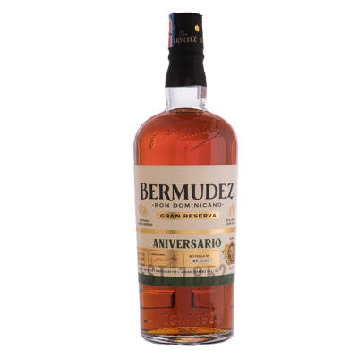 RON BERMUDEZ ANIVERSARIO