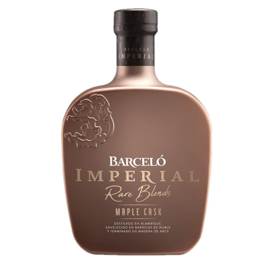 BARCELO IMPERIAL MAPLE CASK