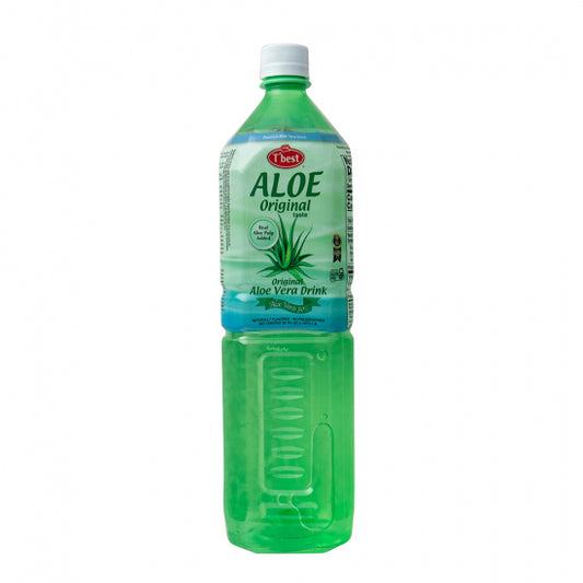 AGUA ALOE VERA ORIGINAL 1.5LT