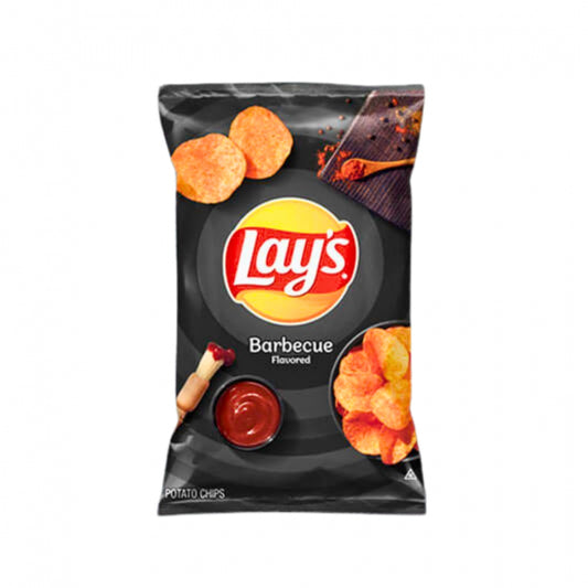 FRITO LAY BBQ DR CS