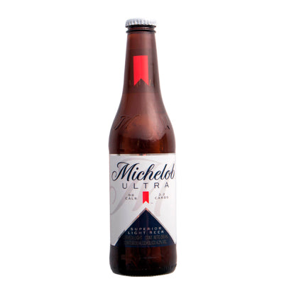 CERVEZA MICHELOB ULTRA