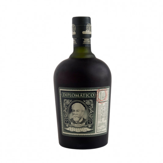 RON DIPLOMATICO RESERVA EXCLUSIVA 75CL