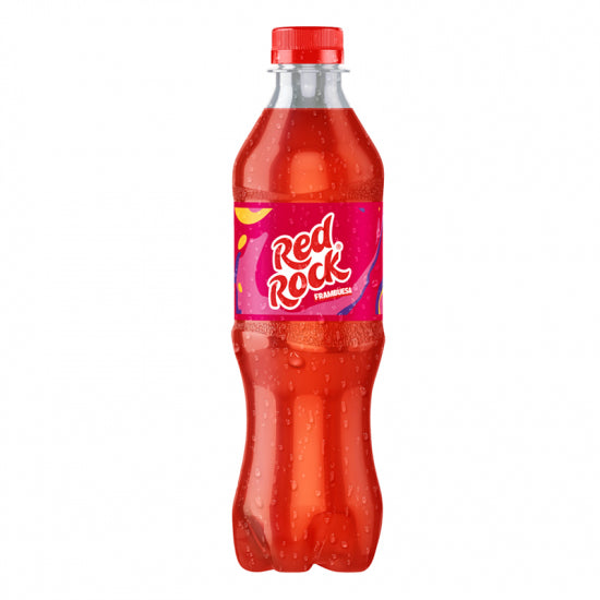 REFRESCO RED ROCK