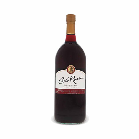 VINO CARLO ROSSI RED 1.5 LT