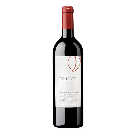 VINO PRUNO VILLACRECES