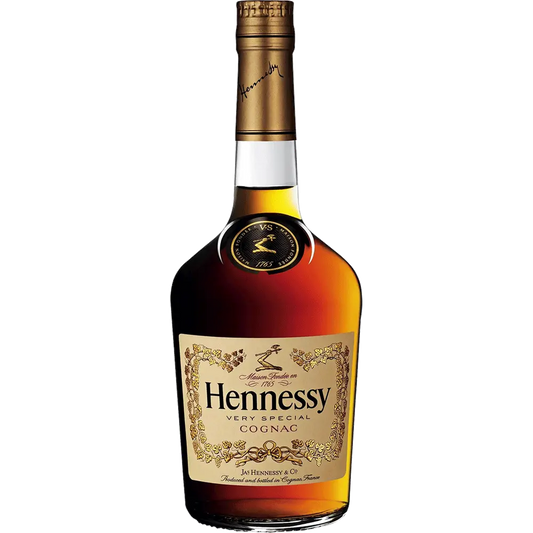 COGNAC HENNESSY V.S. 75 CL