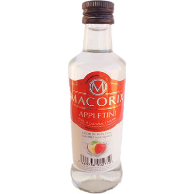 MACORIX SABORES MINI