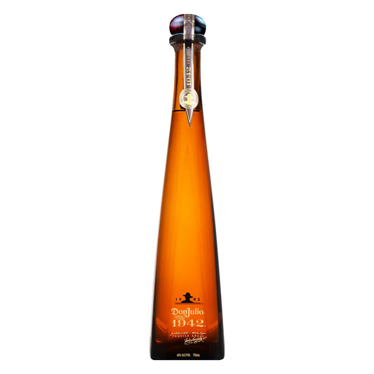 TEQUILA DON JULIO 1942